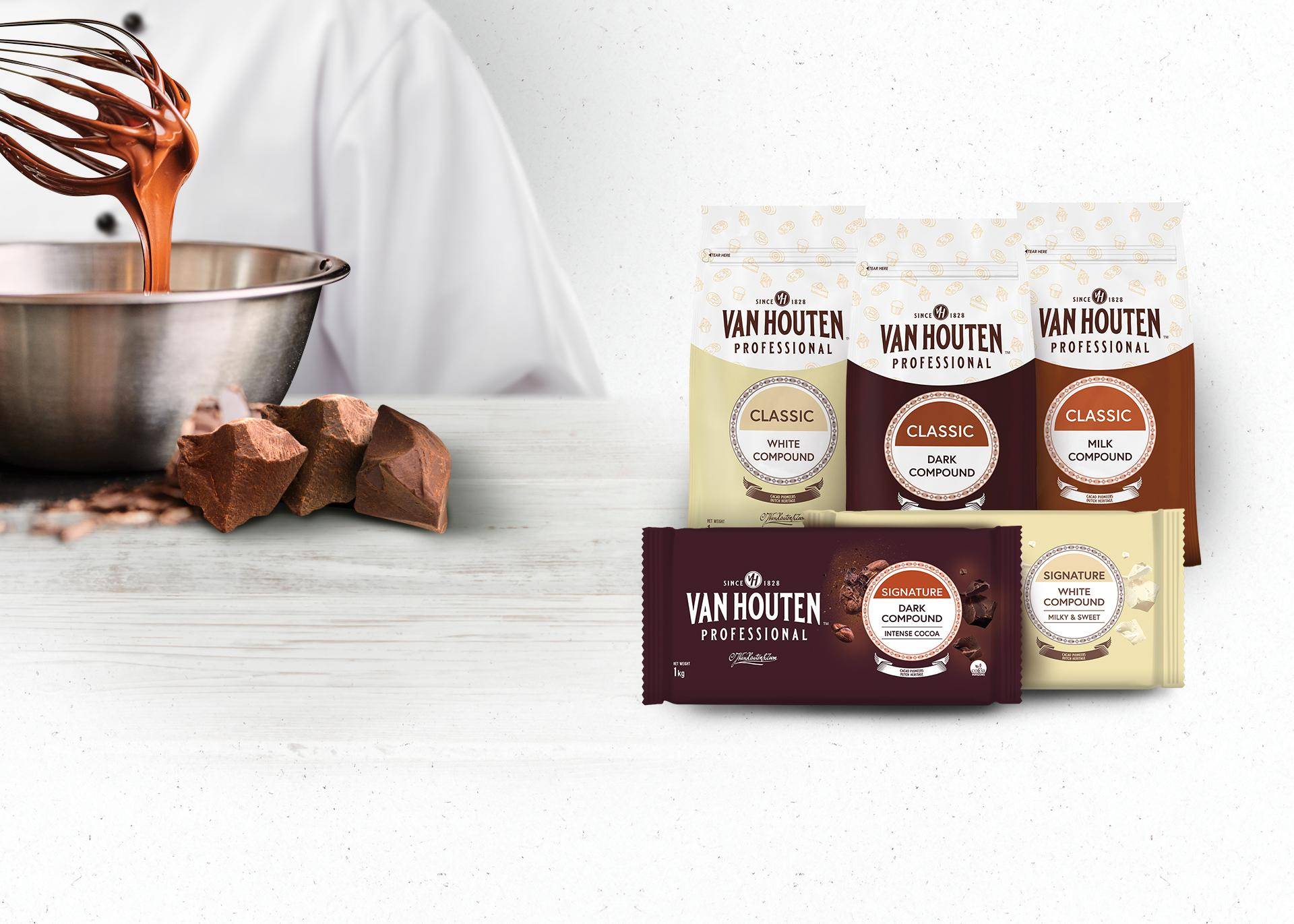 Van Houten Professional