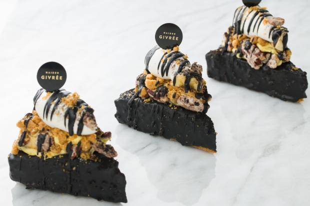 Black cocoa, Black cocoa coating, black cocoa compound, black, goth, goth food, Bensdorp Ebony Black cocoa powder,black cocoa powder